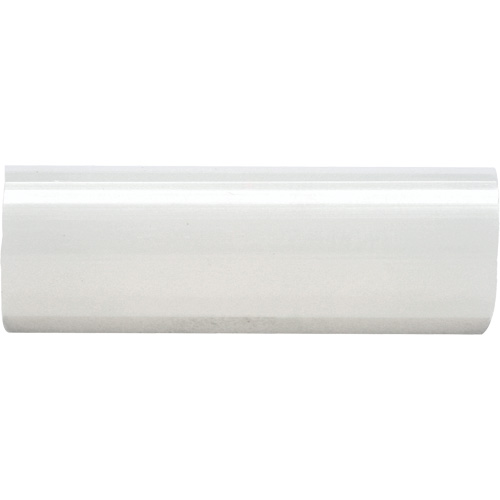 Hot Melt Adhesive, 5/8" Dia. x 2" L, Clear Par Equipment