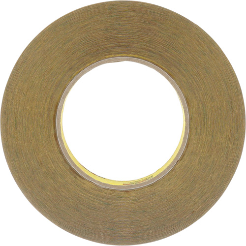 Adhesive Transfer Tape, 25.4 mm (1") W x 55 m (180') L, 5 mils Par Equipment