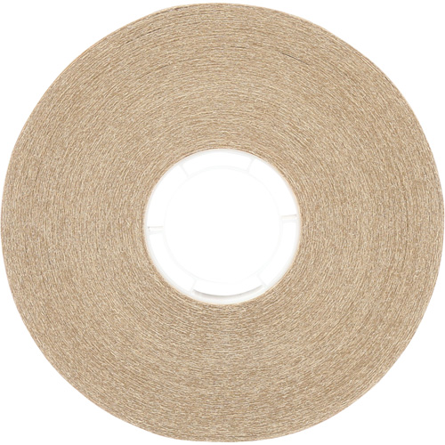 ATG Adhesive Transfer Tape, 12.7 mm (1/2") W x 55 m (180') L, 2 mils Par Equipment