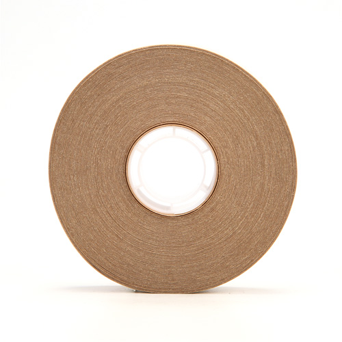 ATG Adhesive Transfer Tape, 19 mm (3/4") W x 55 m (180') L, 2 mils Par Equipment