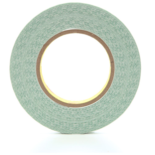 Ruban &agrave; rev&ecirc;tement double, Poly&eacute;thyl&egrave;ne, 25,4 mm (1") la x 33 m (108') lo, 9 mils &eacute;pais Par Equipment