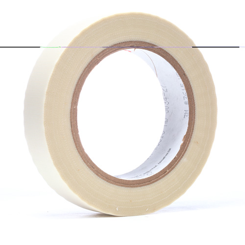 General-Purpose Glass Cloth Tape, 12 mm (1/2") W x 33 m (108') L Par Equipment