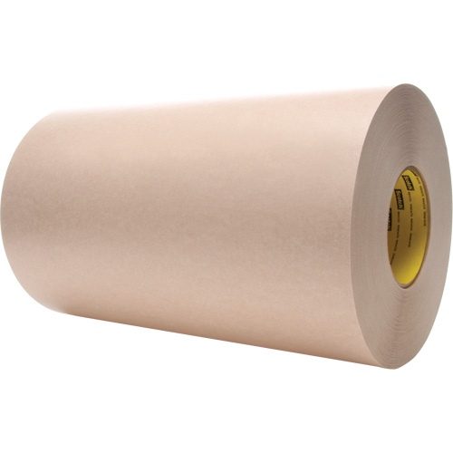 Ruban de protection robuste, Kraft, 12" x 2160", 28 lb, Rouleau Par Equipment