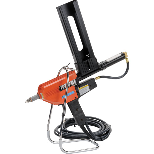 Magazine Feed Par Equipment