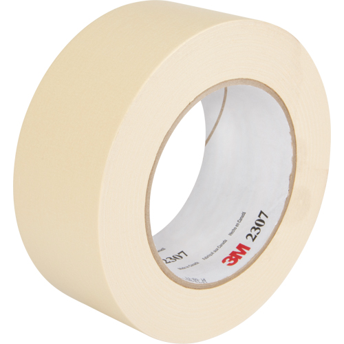 Ruban-cache 2307, 48 mm (2") x 55 m (180'), Havane Par Equipment