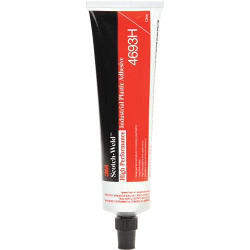 Scotch-Weld High-Performance Industrial Plastic Adhesive Par Equipment