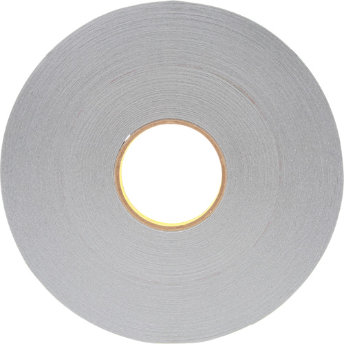 Ruban VHB, 66 m (216') lo x 12 mm (1/2") la, 25 mils, Acrylique Par Equipment