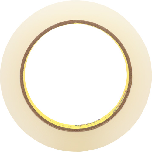 Polyethylene Tape, Polyethylene, 25.4 mm (1") W x 33 m (108') L, 5.1 mils Thick Par Equipment