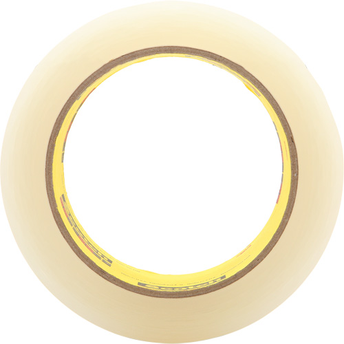 Polyethylene Tape, Polyethylene, 50.8 mm (2") W x 33 m (108') L, 5.1 mils Thick Par Equipment