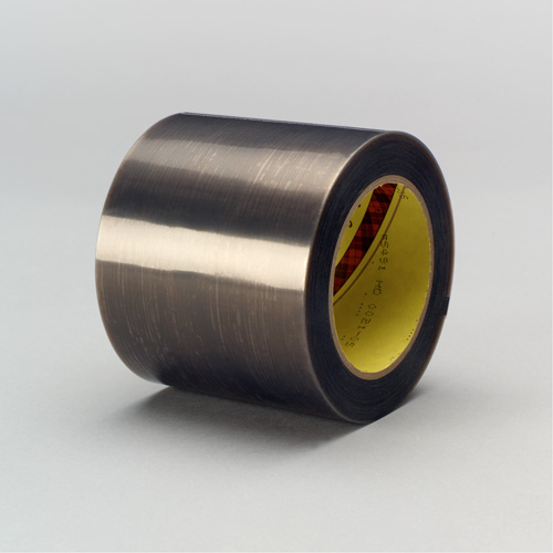 Ruban de PTFE, PTFE, 9 mm (3/4") la x 33 m (108') lo, 6,5 mils &eacute;pais Par Equipment