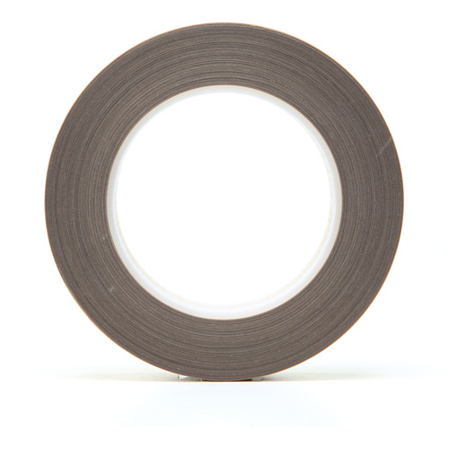 Ruban en tissu de verre et PTFE, 19 mm (3/4") la x 33 m (108') lo Par Equipment