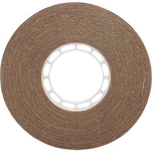 Scotch&reg; ATG Adhesive Transfer Tape, 6 mm (1/4") W x 16.5 m (54') L, 5 mils Par Equipment