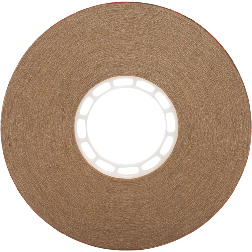 Scotch&reg; ATG Adhesive Transfer Tape, 6 mm (1/4") W x 33 m (108') L, 2 mils Par Equipment