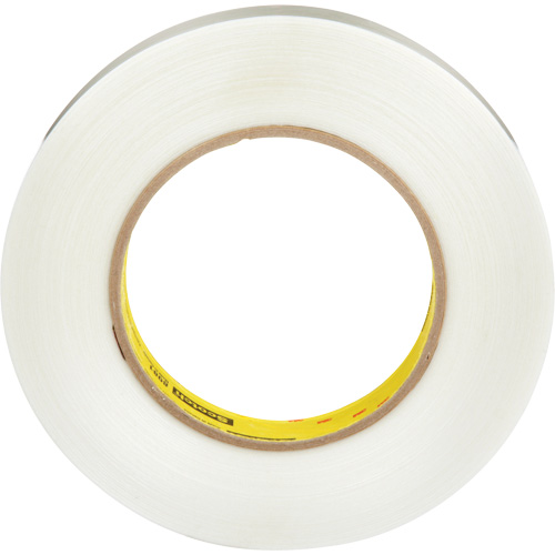Ruban renforc&eacute; de filaments Scotch, &eacute;paisseur 6,6 mils, 18 mm (3/4") x 55 m (180')  Par Equipment