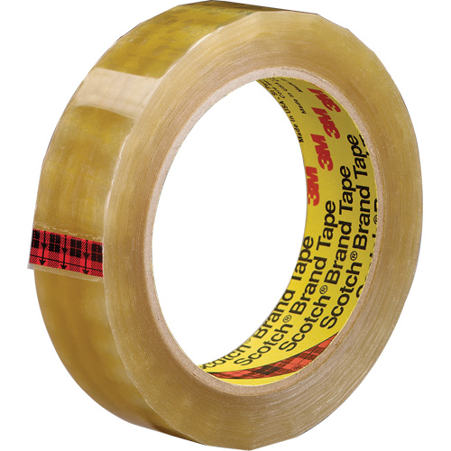 Scotch&reg; Light-Duty Packaging Tape Par Equipment