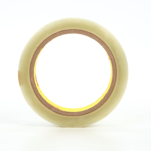 Super Bond Film Tape, Polyester, 25.4 mm (1") W x 33 m (108') L, 4.1 mils Thick Par Equipment
