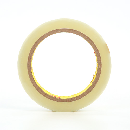 Super Bond Film Tape, Polyester, 19 mm (3/4") W x 33 m (108') L, 4.1 mils Thick Par Equipment