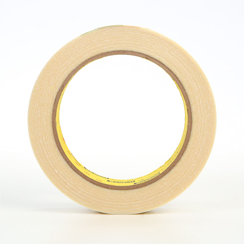 UHMW PE Film Tape, Polyethylene, 25.4 mm (1") W x 16 m (54') L, 6.7 mils Thick Par Equipment