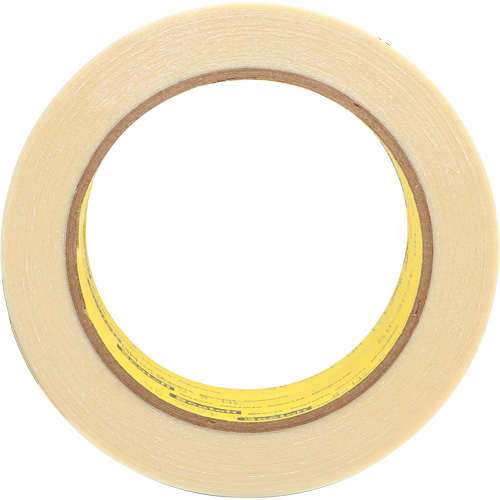 UHMW PE Film Tape, Polyethylene, 50.8 mm (2") W x 16 m (54') L, 6.7 mils Thick Par Equipment