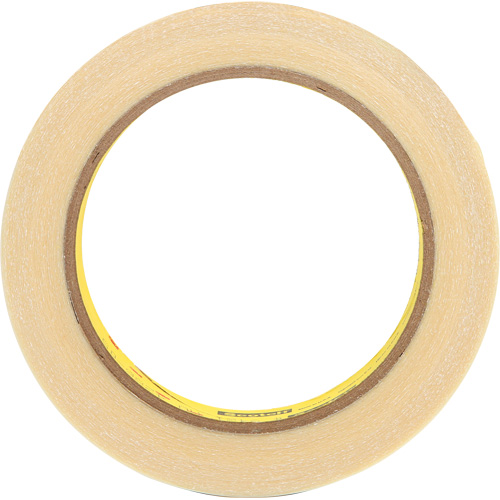 UHMW PE Film Tape, Polyethylene, 19 mm (3/4") W x 16 m (54') L, 6.7 mils Thick Par Equipment