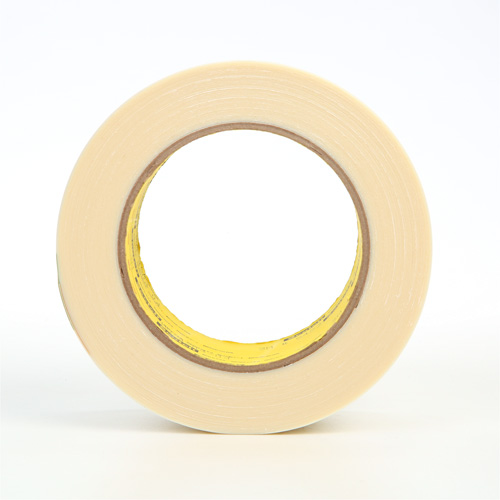 UHMW PE Film Tape, Polyethylene, 50.8 mm (2") W x 16 m (54') L, 11.7 mils Thick Par Equipment