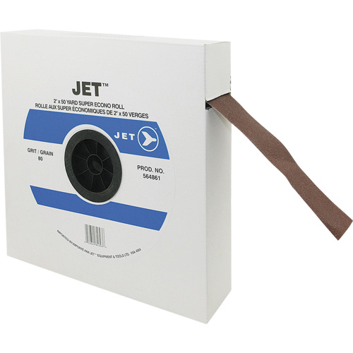 Abrasive Cloth Roll Par Equipment