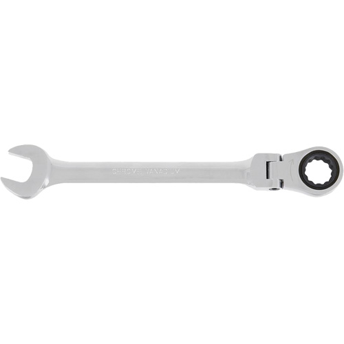 Flex Head Ratchet Combination Wrench Par Equipment