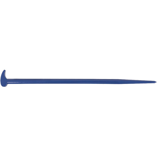 Levier, 9/16" la x 16" lo Par Equipment