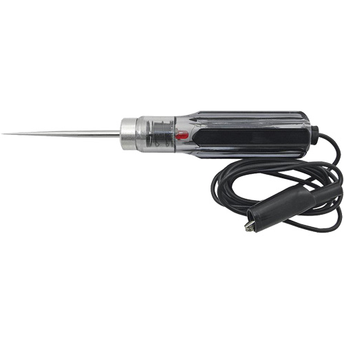 Testeur de circuits avec alarme Par Equipment