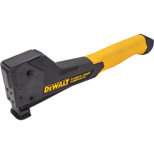 Carbon Fiber Composite Hammer Tacker, 5/16" - 1/2" Par Equipment