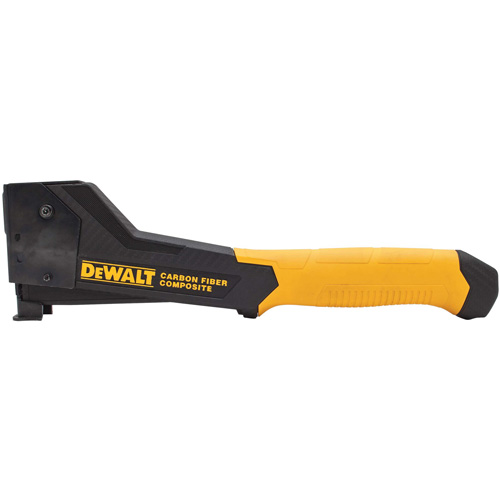 Carbon Fiber Composite Hammer Tacker, 5/16" - 1/2" Par Equipment