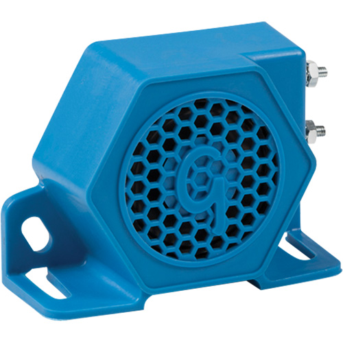 Backup Alarm Par Equipment