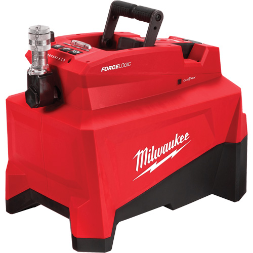 M18 Force Logic Hydraulic Pump Kit Par Equipment