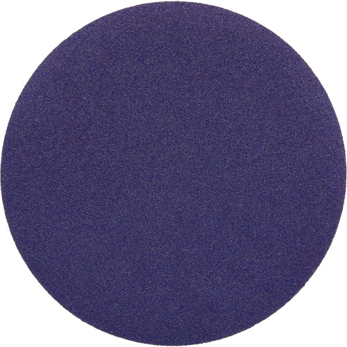 Cubitron II Stikit Cloth Disc 900DZ, 5" Dia., 120+ Grit, Ceramic Par Equipment