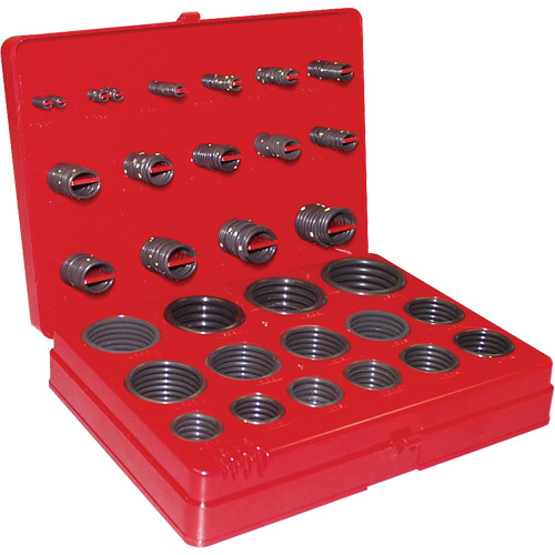 SAE O-Ring Assortment Par Equipment