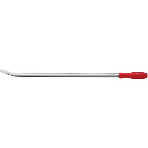 Pry Bar, 1-3/4" W, 36" L Par Equipment
