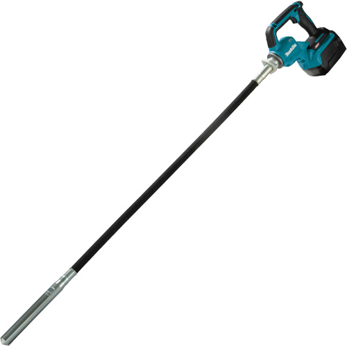 Vibrateur &agrave; b&eacute;ton sans fil avec moteur sans balai XGT (outil seulement) Par Equipment