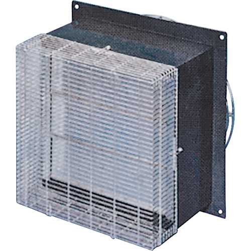 Fan Guard 12"  Front Par Equipment
