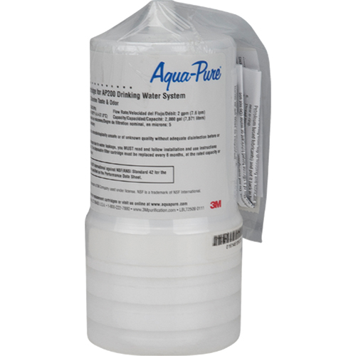 Under-Sink Water Filters Par Equipment