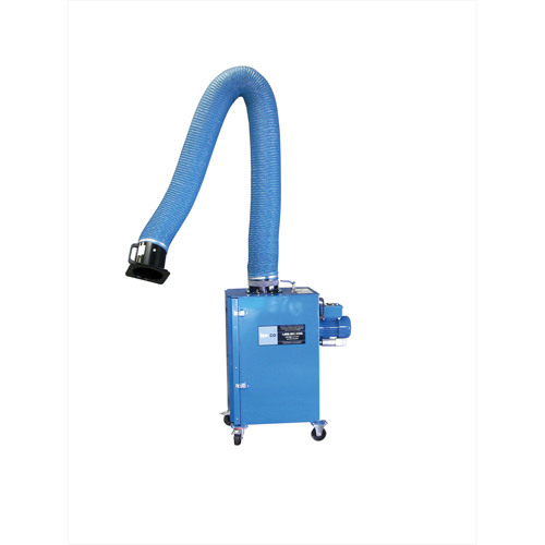 Roll-Flex Portable Filter Unit, Mobile Par Equipment