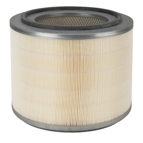 Mobile Fume Extractors With Self Cleaning Filters - Replacement Filter Cartridges Par Equipment