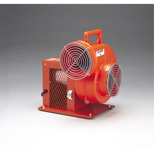 8" Centrifugal Blowers, 1/3 HP, 1066 CFM Par Equipment