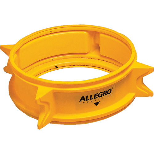 Manhole Shields, Plastic Par Equipment