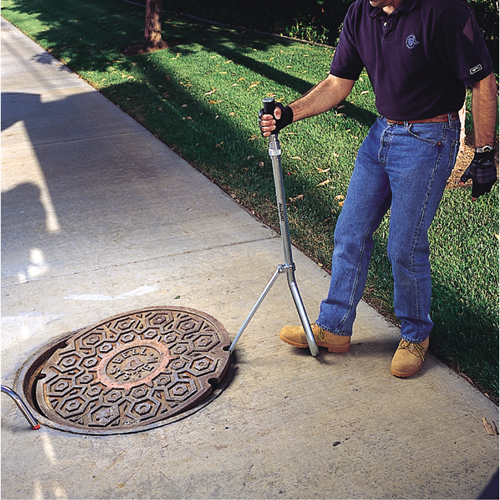 Manhole Lid Lifters Par Equipment