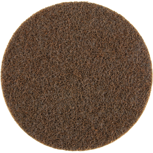 Scotch-Brite Surface Conditioning Disc, 5" Dia., Aluminum Oxide Par Equipment