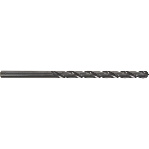 Straight Shank Taper Length Drill Bit, 1/16", High Speed Steel Par Equipment