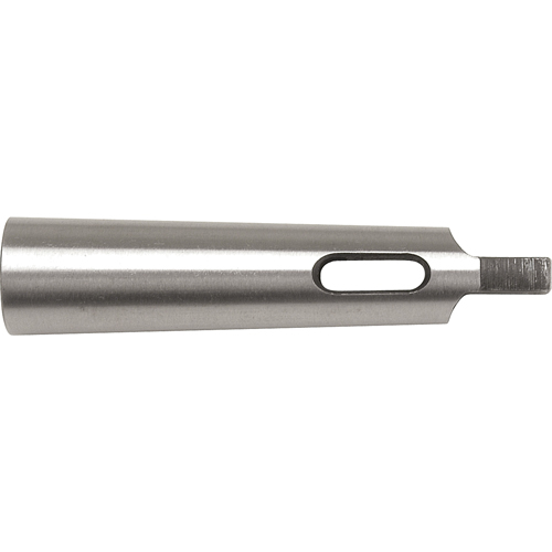 Morse Taper Reducing Drill Sleeve Par Equipment