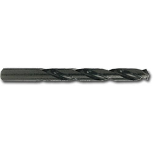 Foret court Hyper, Acier rapide, A, 3-7/8" lo, 2-5/8" Cannelure Par Equipment
