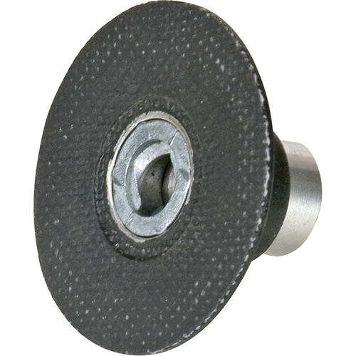 Porte-disques Roloc Par Equipment