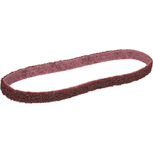 Scotch-Brite Surface Conditioning File Belts Par Equipment